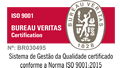 ISO 9001 Bureau Veritas